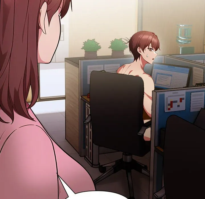 Read Love-Motion Capture chapter 19 image 8 on Lezhin
