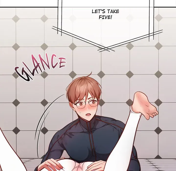 Read Love-Motion Capture chapter 2 image 100 on Lezhin