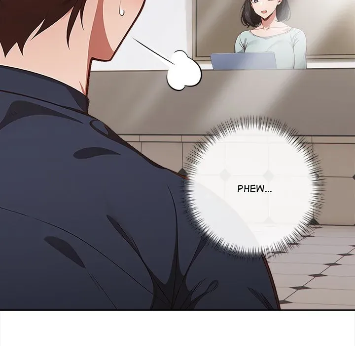 Read Love-Motion Capture chapter 2 image 105 on Lezhin