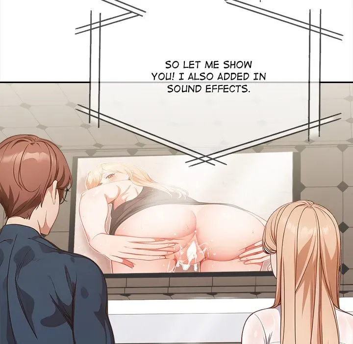 Read Love-Motion Capture chapter 2 image 120 on Lezhin