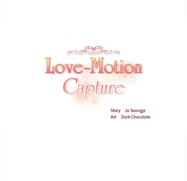 Read Love-Motion Capture chapter 2 image 15 on Lezhin