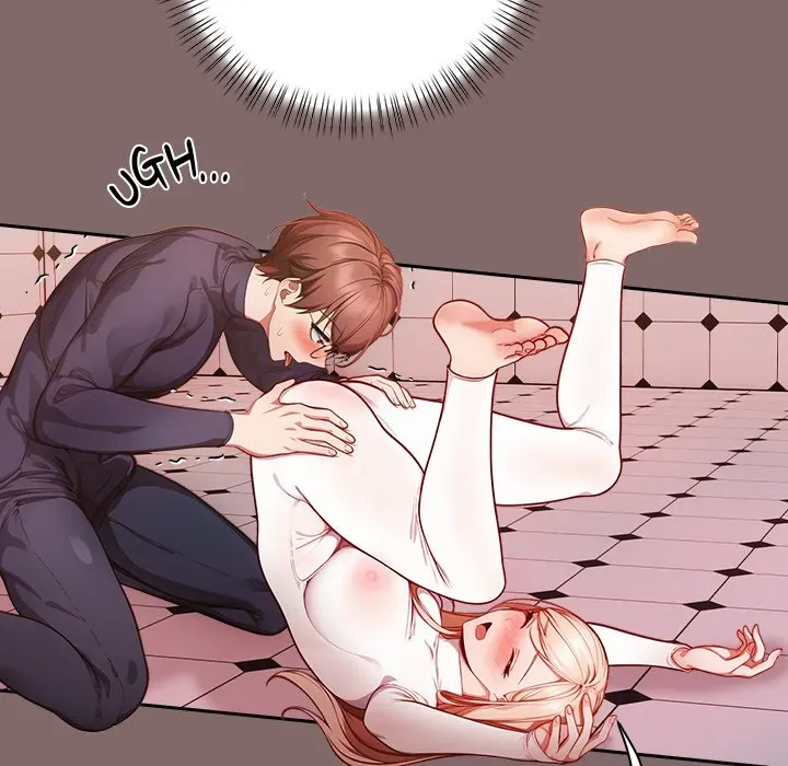Read Love-Motion Capture chapter 2 image 164 on Lezhin