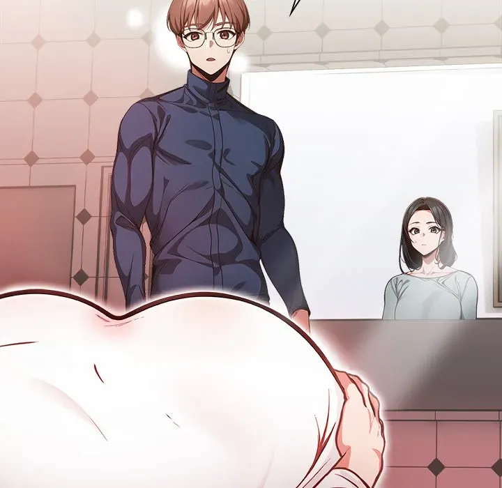 Read Love-Motion Capture chapter 2 image 17 on Lezhin