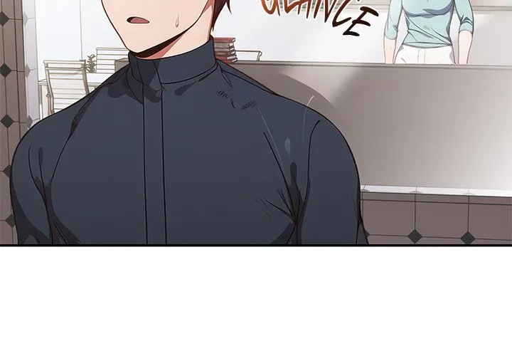 Read Love-Motion Capture chapter 2 image 2 on Lezhin