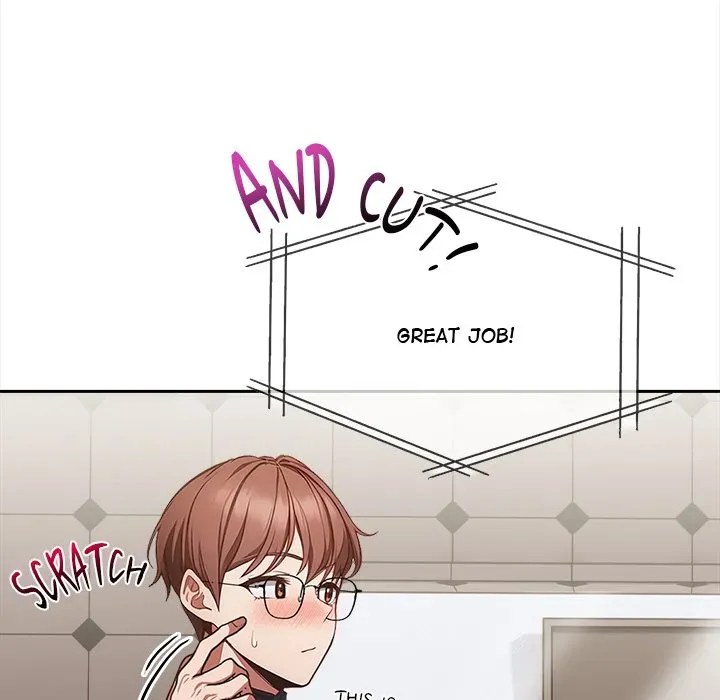 Read Love-Motion Capture chapter 2 image 22 on Lezhin
