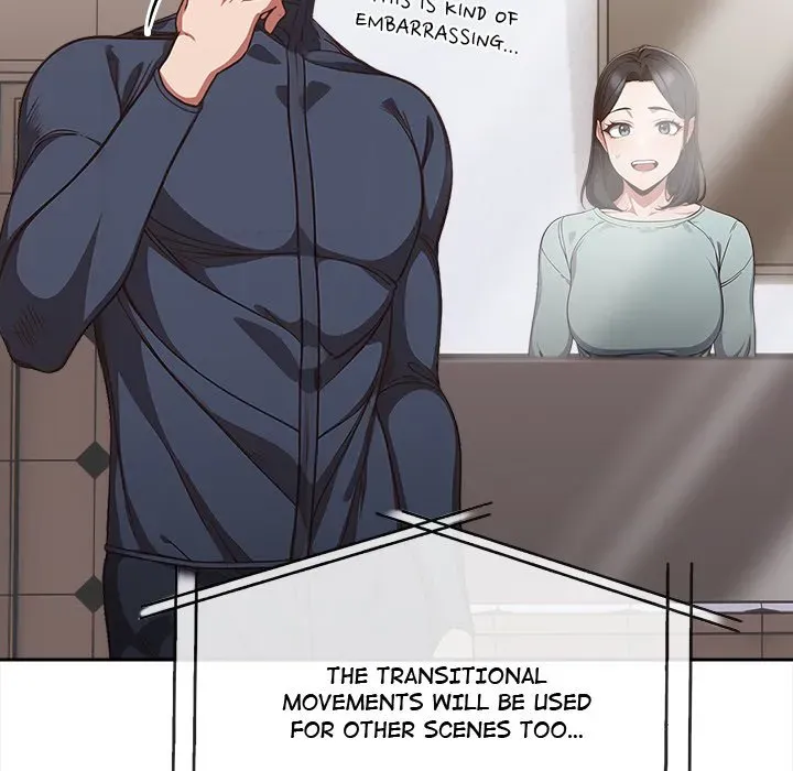 Read Love-Motion Capture chapter 2 image 23 on Lezhin