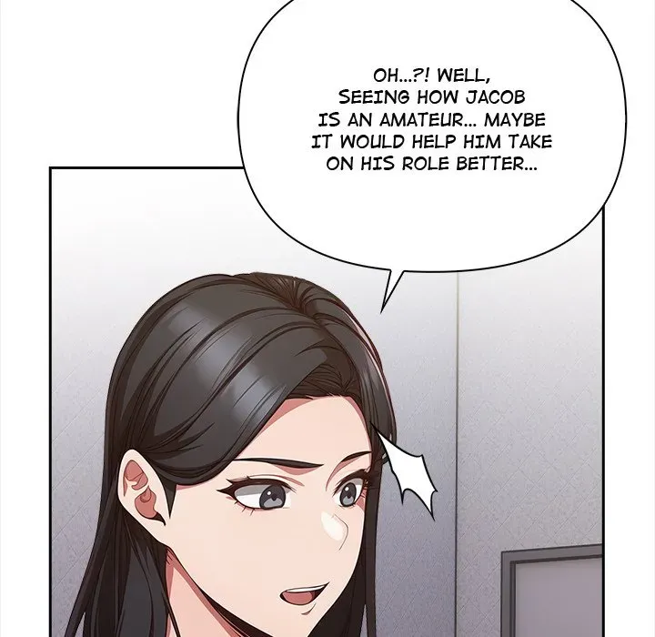 Read Love-Motion Capture chapter 2 image 33 on Lezhin