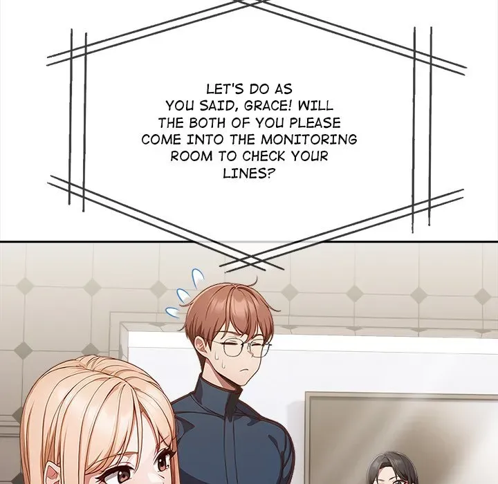 Read Love-Motion Capture chapter 2 image 42 on Lezhin