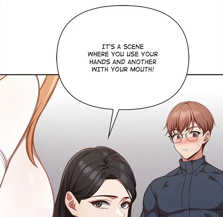 Read Love-Motion Capture chapter 2 image 47 on Lezhin