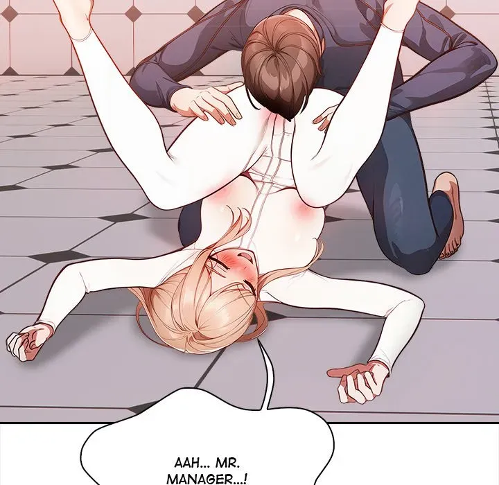 Read Love-Motion Capture chapter 2 image 93 on Lezhin
