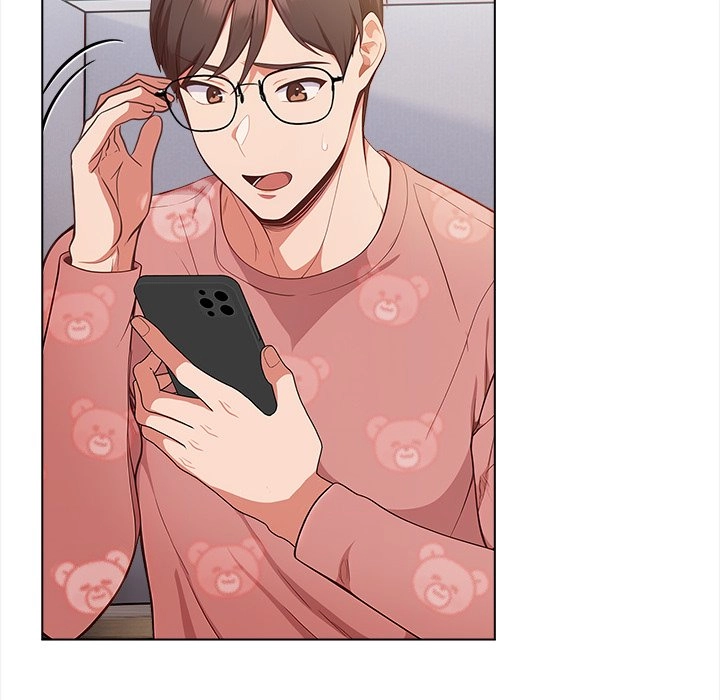 Read Love-Motion Capture chapter 20 image 125 on Lezhin