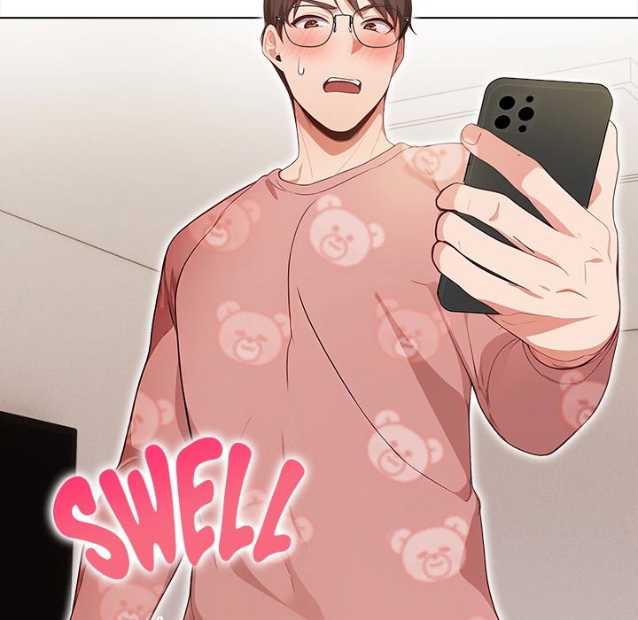 Read Love-Motion Capture chapter 20 image 127 on Lezhin