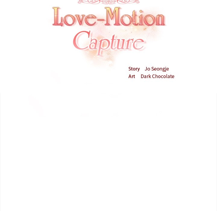 Read Love-Motion Capture chapter 21 image 11 on Lezhin