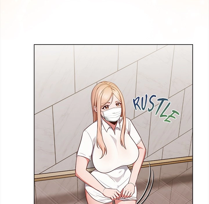 Read Love-Motion Capture chapter 23 image 140 on Lezhin