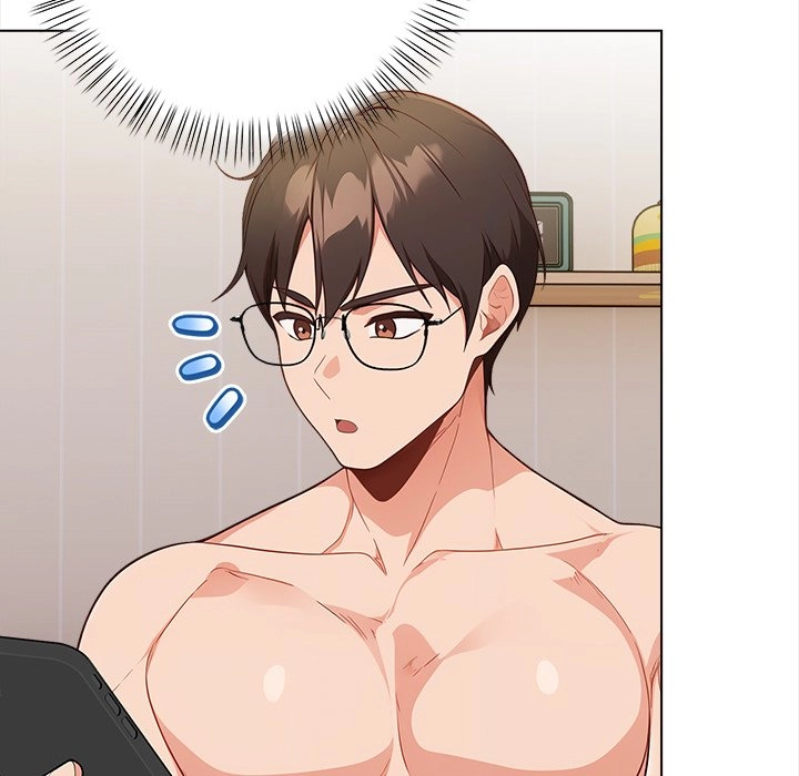Read Love-Motion Capture chapter 23 image 6 on Lezhin