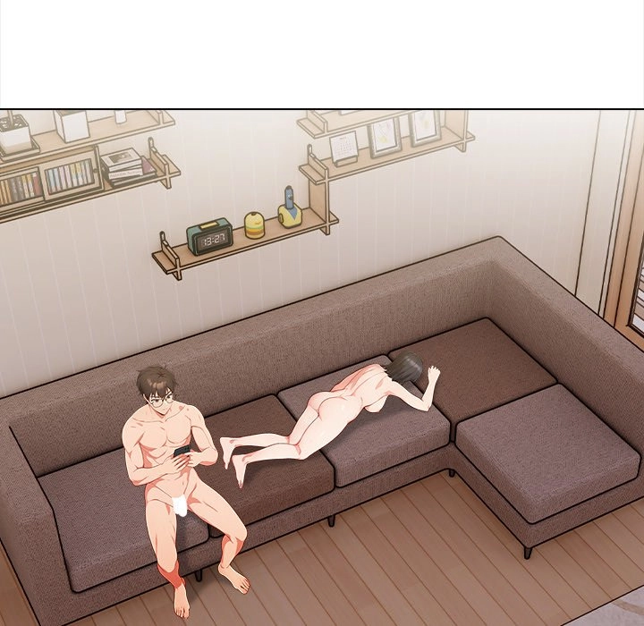 Read Love-Motion Capture chapter 23 image 8 on Lezhin
