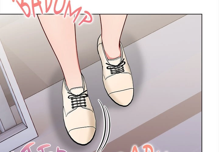 Read Love-Motion Capture chapter 24 image 1 on Lezhin
