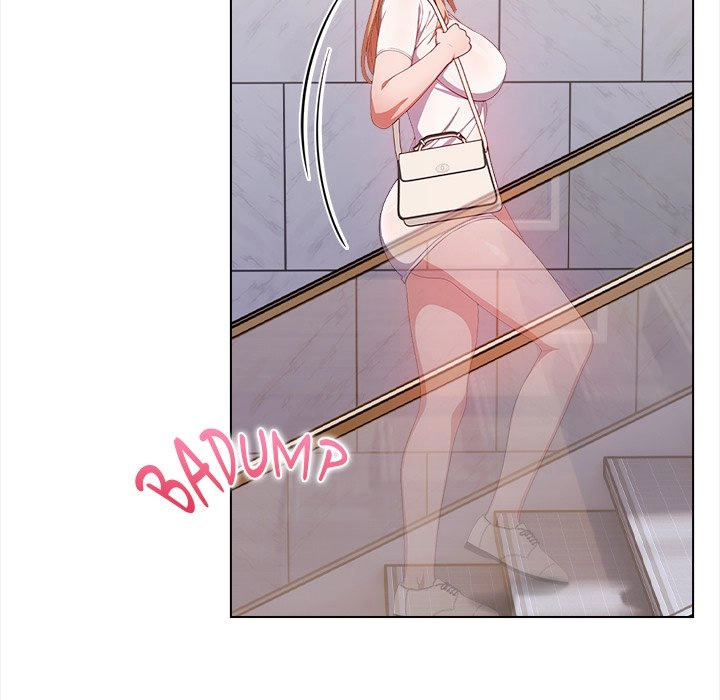 Read Love-Motion Capture chapter 24 image 25 on Lezhin