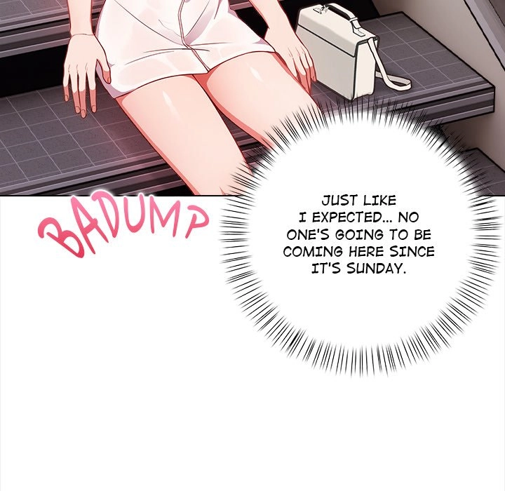 Read Love-Motion Capture chapter 24 image 32 on Lezhin