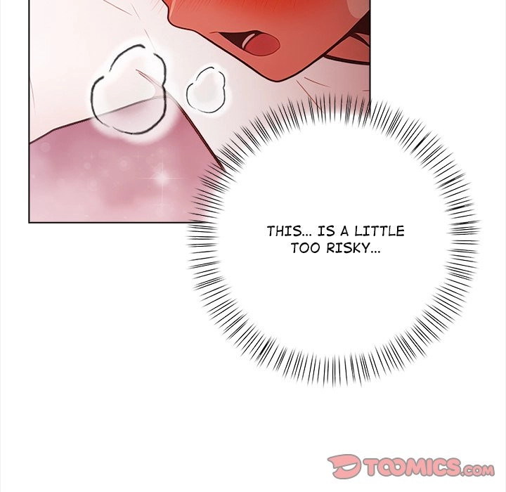 Read Love-Motion Capture chapter 25 image 122 on Lezhin