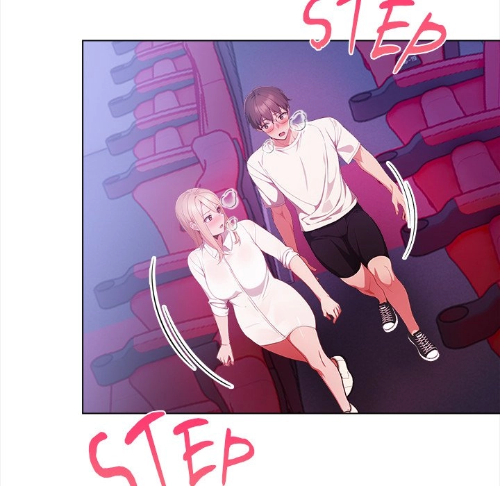 Read Love-Motion Capture chapter 25 image 126 on Lezhin