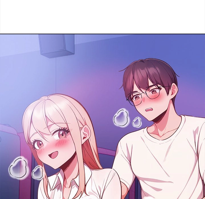 Read Love-Motion Capture chapter 25 image 133 on Lezhin