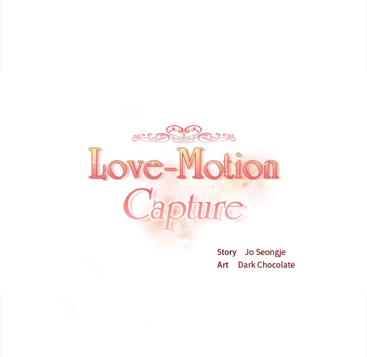 Read Love-Motion Capture chapter 25 image 17 on Lezhin