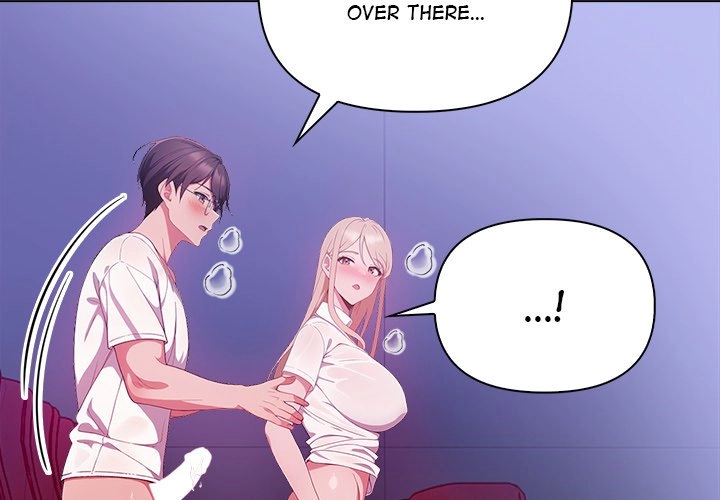 Read Love-Motion Capture chapter 26 image 1 on Lezhin