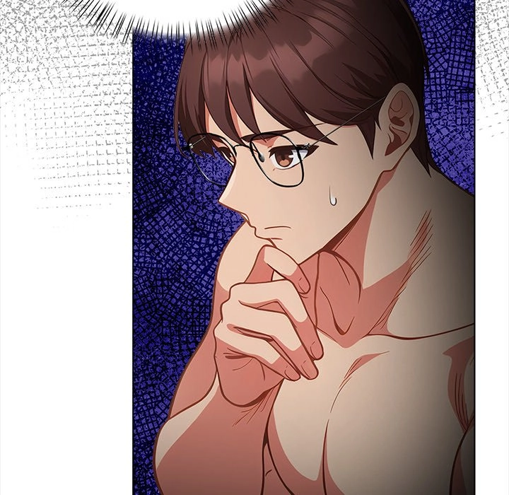 Read Love-Motion Capture chapter 26 image 105 on Lezhin