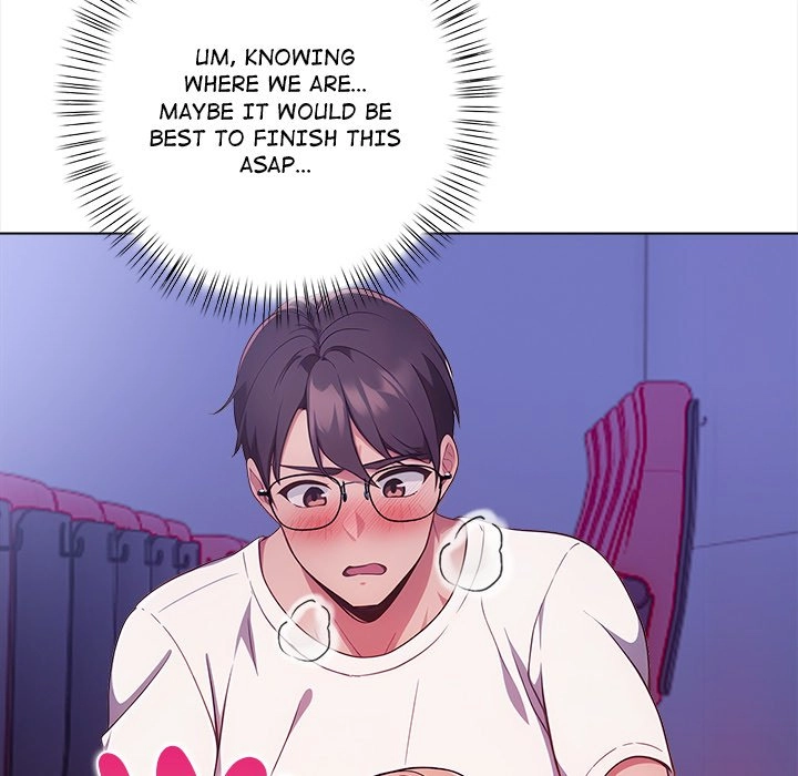 Read Love-Motion Capture chapter 26 image 22 on Lezhin
