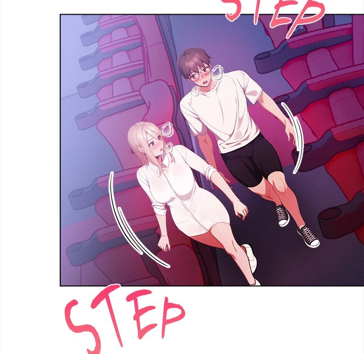 Read Love-Motion Capture chapter 26 image 4 on Lezhin