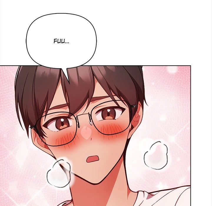 Read Love-Motion Capture chapter 26 image 8 on Lezhin