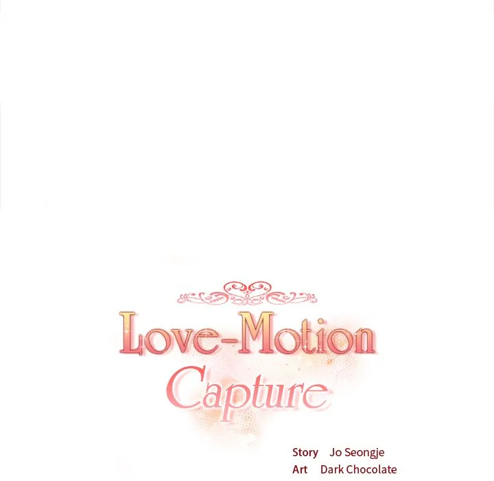 Read Love-Motion Capture chapter 27 image 19 on Lezhin