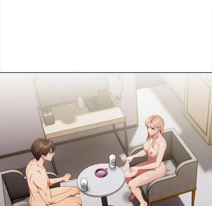 Read Love-Motion Capture chapter 27 image 90 on Lezhin