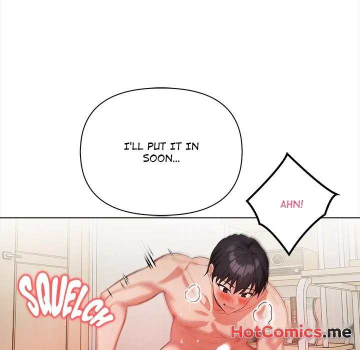 Read Love-Motion Capture chapter 28 image 14 on Lezhin