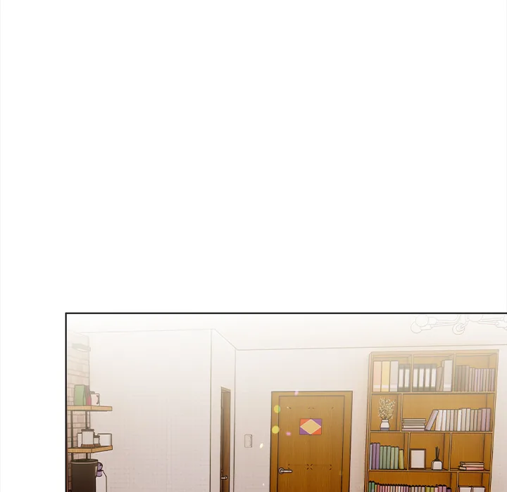 Love-Motion Capture Chapter 29 page 102 - 