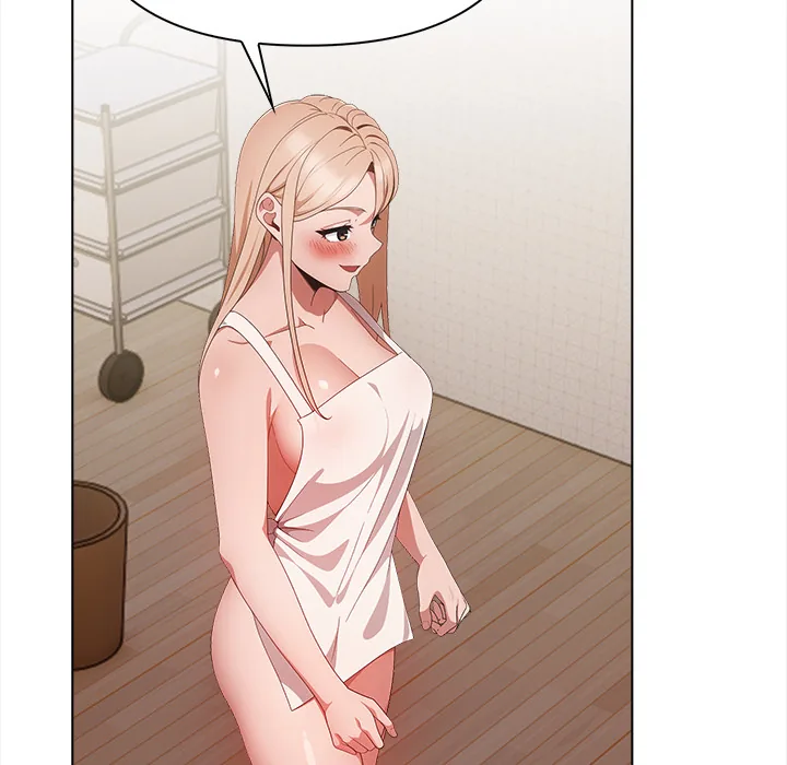 Love-Motion Capture Chapter 29 page 108 - 