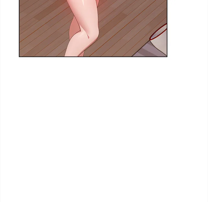 Love-Motion Capture Chapter 29 page 109 - 