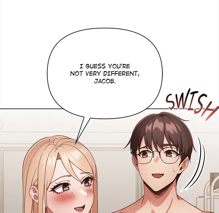 Love-Motion Capture Chapter 29 page 110 - 