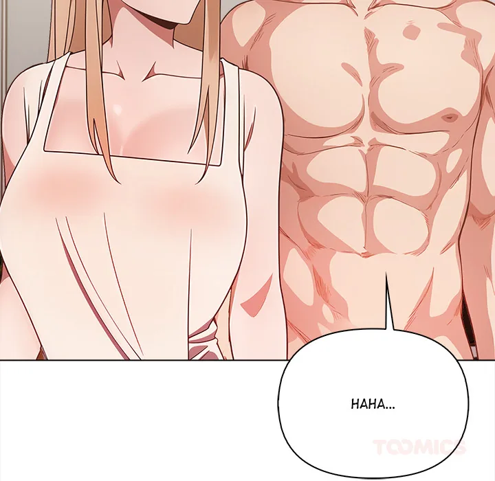 Love-Motion Capture Chapter 29 page 111 - 