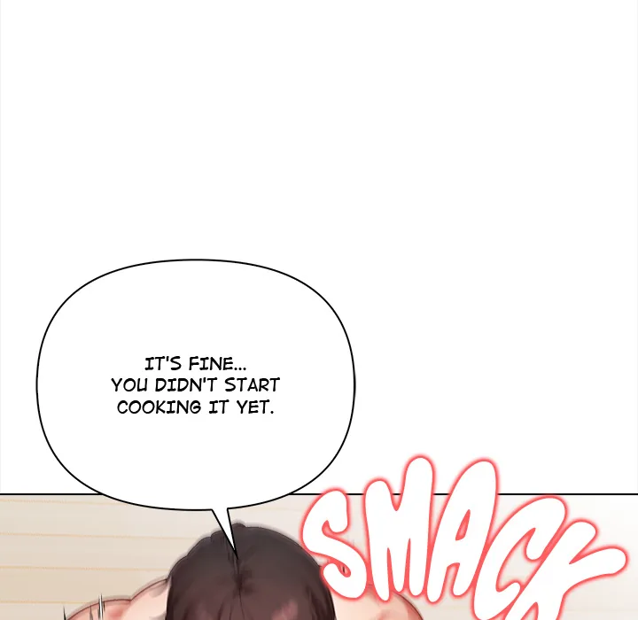 Love-Motion Capture Chapter 29 page 124 - 