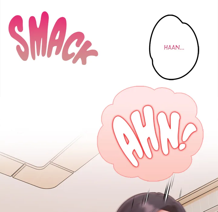 Love-Motion Capture Chapter 29 page 14 - 