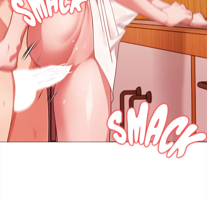 Love-Motion Capture Chapter 29 page 131 - 