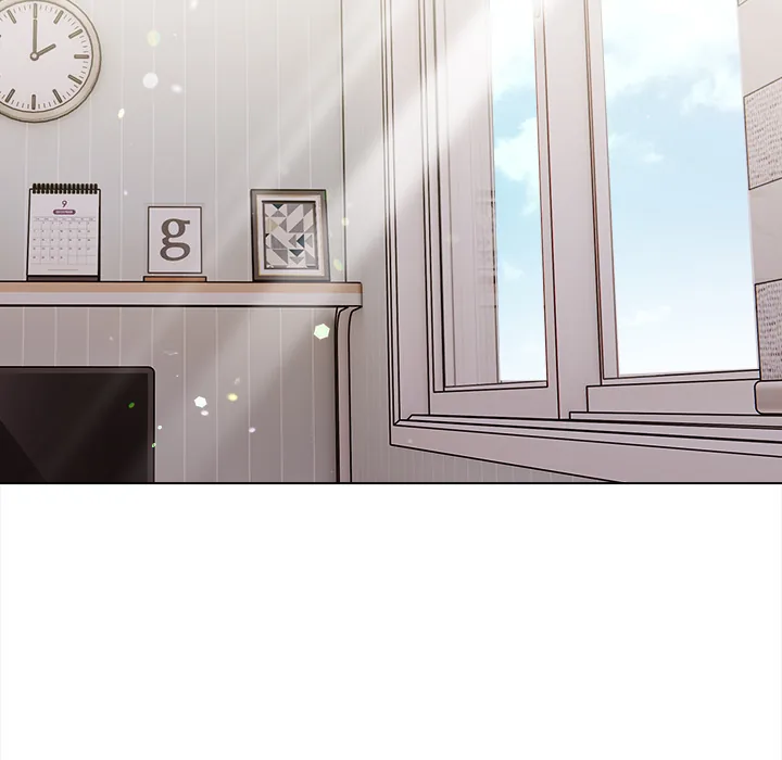 Love-Motion Capture Chapter 29 page 134 - 