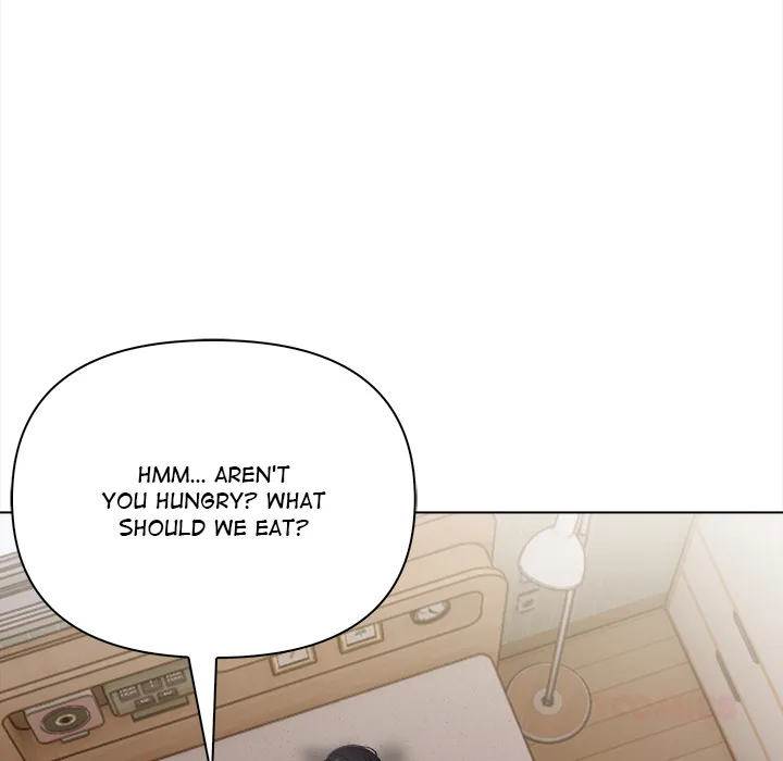 Love-Motion Capture Chapter 29 page 135 - 