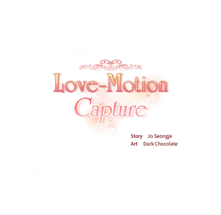 Love-Motion Capture Chapter 29 page 17 - 
