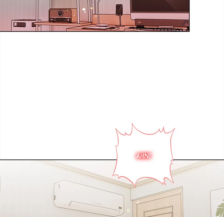 Love-Motion Capture Chapter 29 page 20 - 