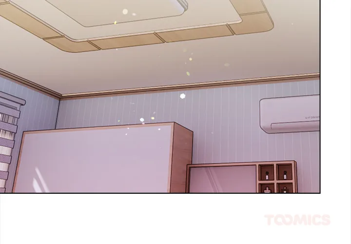 Love-Motion Capture Chapter 29 page 3 - 