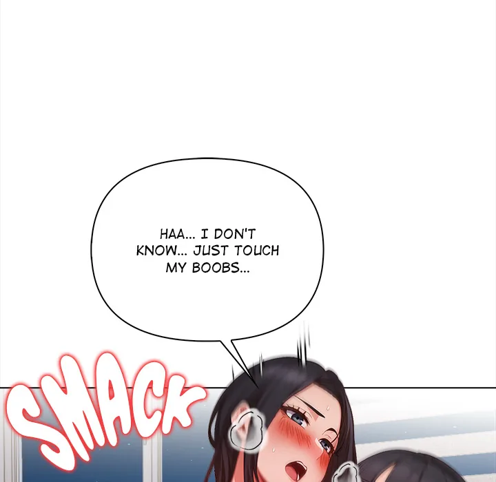Love-Motion Capture Chapter 29 page 30 - 