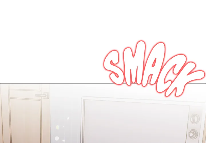 Love-Motion Capture Chapter 29 page 4 - 